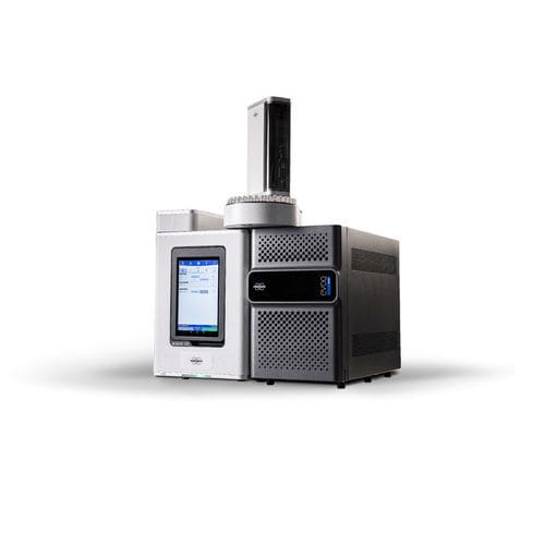 Vierpolige Spektrometer - EVOQ® GC-TQ - Bruker Daltonics - für gewerbliche Nutzung / Labor / Überwachung