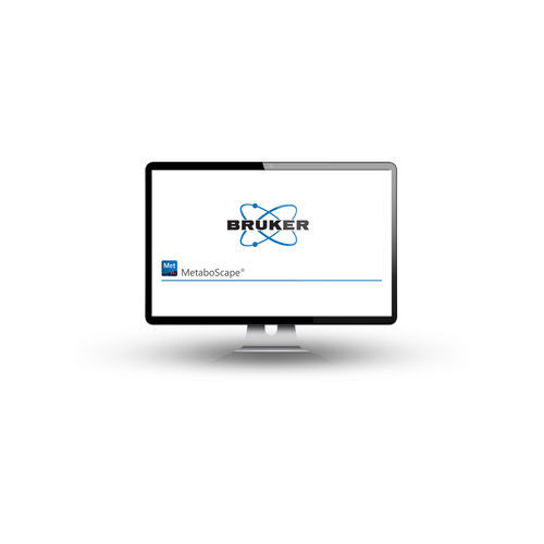 Qualitätssoftware - MetaboScape® - Bruker Daltonics - Analyse / für Bildgebung / Rezeptier