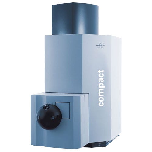 TOF-MS-Spektrometer - compact™ - Bruker Daltonics - Labor / hochempfindlich