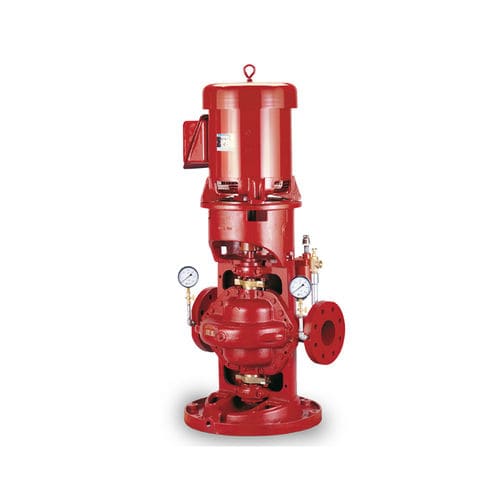 Kreiselpumpe - 912 series - Aurora Pump - Wasser / elektrisch / Industrie