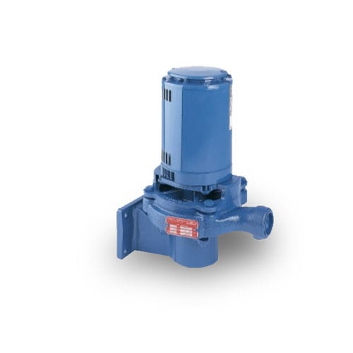 Kreiselpumpe - 323  - Aurora Pump - für Heißwasser / elektrisch / Industrie