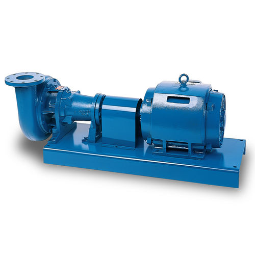 Kreiselpumpe - 344A - Aurora Pump - für Heißwasser / elektrisch / Industrie