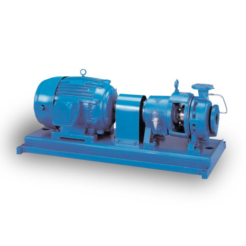Kreiselpumpe - 153  - Aurora Pump - für Chemikalien / elektrisch / Industrie