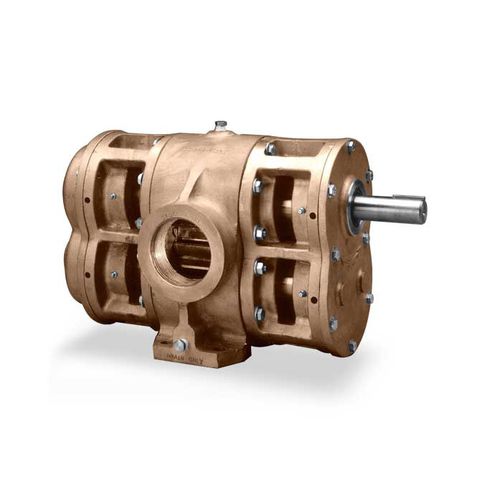 Zahnradpumpe - 300  - Aurora Pump - Wasser / elektrisch / dieselbetrieben