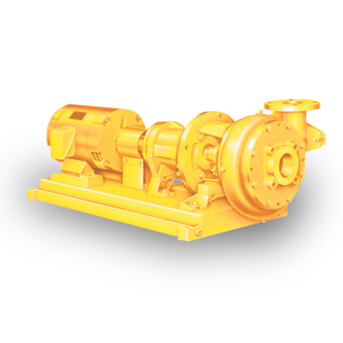 Kreiselpumpe - 651  - Aurora Pump - Schlamm / elektrisch / Industrie
