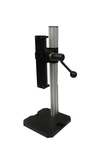 Zugkraft-Prüfstand - 200 lb | TEX 555 - Com-Ten Industries - manuell / für Materialien / mechanisch