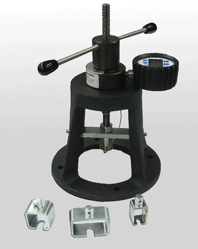 Tragbarer Extraktometer - EXTRACTOR  - Com-Ten Industries