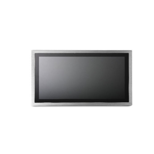Panel-PC / LCD - Titan-AL series - ADLINK TECHNOLOGY - mit PCAP-Touchscreen / 15,6" / 21,5"