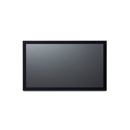 Monitor / open frame - OM series - ADLINK TECHNOLOGY - LCD / kapazitive Projektionstechnologie / Multitouchscreen