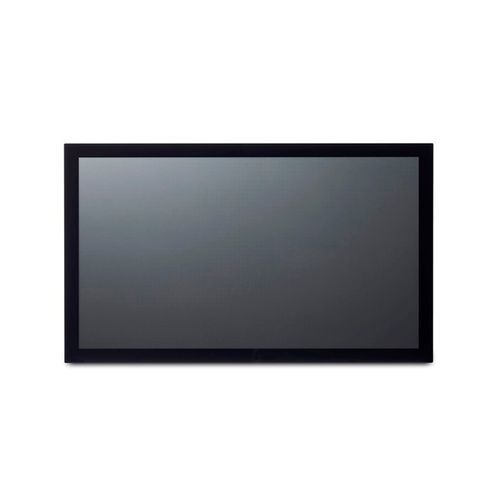 Industriemonitor - IM series - ADLINK TECHNOLOGY - LCD / kapazitive Projektionstechnologie / Multitouchscreen