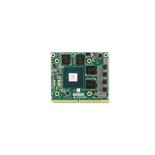 Typ-A-Grafikkarte - EGX-MXM-P2000 - ADLINK TECHNOLOGY - MXM3.1 / GDDR5