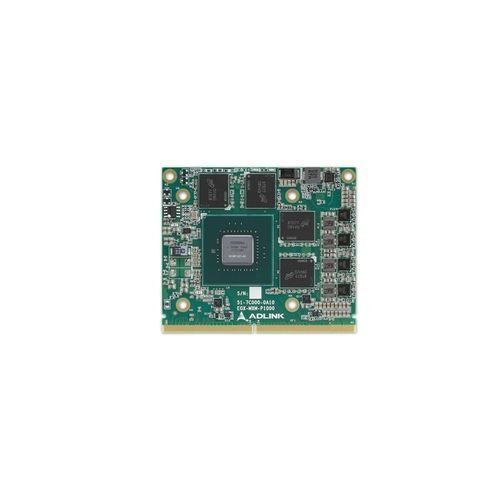 Typ-A-Grafikkarte - EGX-MXM-P1000 - ADLINK TECHNOLOGY - MXM3.1 / GDDR5