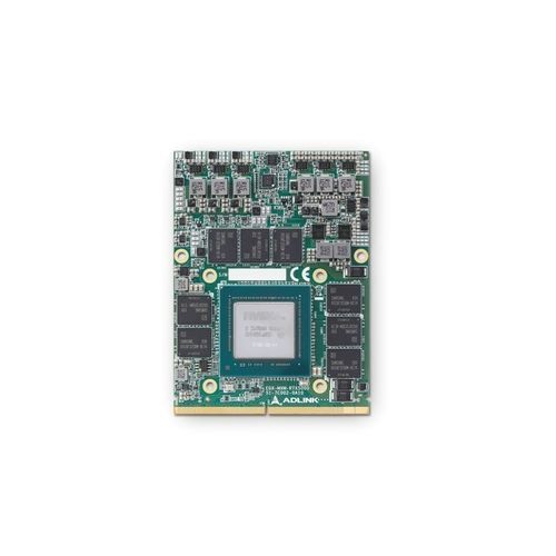 Typ-B-Grafikkarte - EGX-MXM-RTX5000 - ADLINK TECHNOLOGY - MXM3.1 / GDDR6