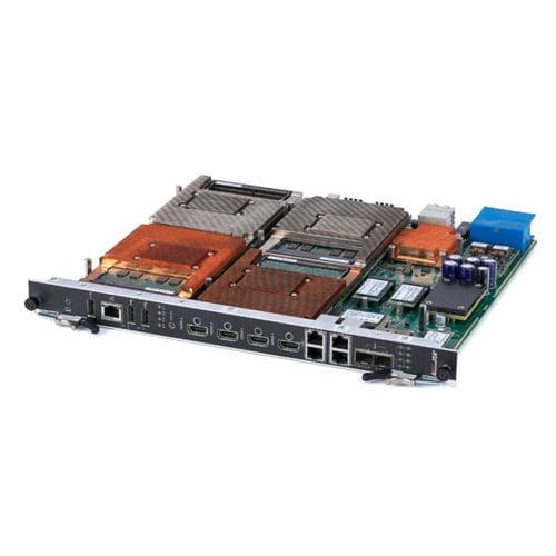 AdvancedTCA-Prozessorkarte - aTCA-9400 - ADLINK TECHNOLOGY - COM-Express / Intel® Xeon E3