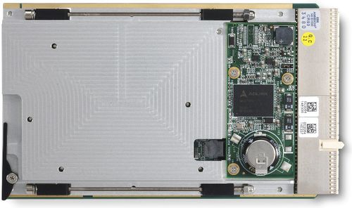 CompactPCI-Prozessorkarte - CT-3620 - ADLINK TECHNOLOGY - Intel® Atom E3845 / Quad-Core / embedded