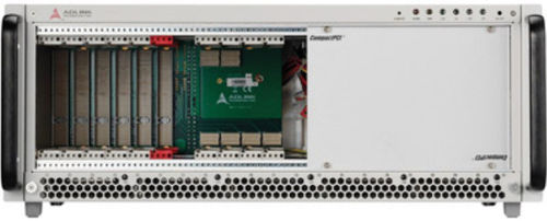 Rack-Chassis - cPCIS-P2630R  - ADLINK TECHNOLOGY - 3U / 4U / für Backplanes
