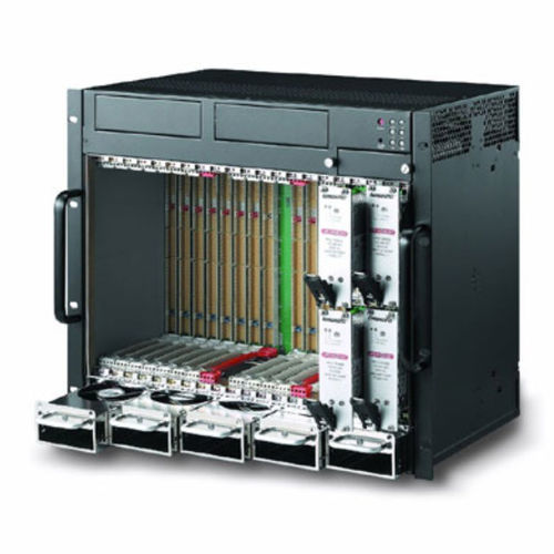 Rack-Chassis - cPCIS-3320/AC - ADLINK TECHNOLOGY - 6U / 9U / für Backplanes
