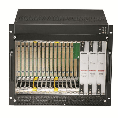 Rack-Chassis - cPCIS-3300BLS - ADLINK TECHNOLOGY - 6U / 9U / für Backplanes