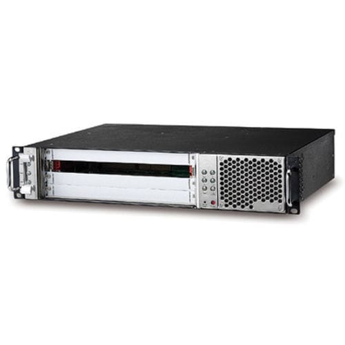 Rack-Chassis - cPCIS-6235R - ADLINK TECHNOLOGY - 19" / Mini / 2U