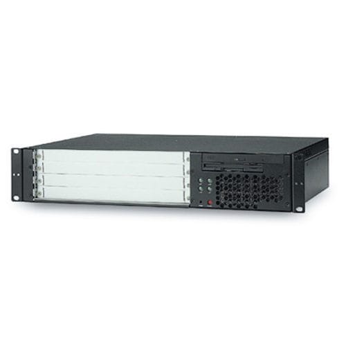 Rack-Chassis - cPCIS-62 series - ADLINK TECHNOLOGY - 19" / 1U / 2U