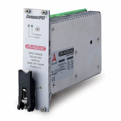 Power Modul - cPS-H325/AC  - ADLINK TECHNOLOGY