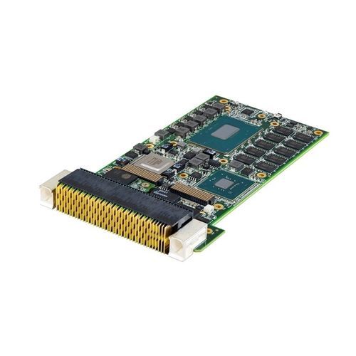 XMC-Prozessorkarte - VPX3020 series - ADLINK TECHNOLOGY - PCIe / VPX / Intel® Xeon