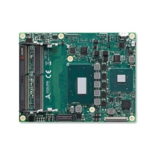 Computer-on-Modul / COM-Express - Express-CFR series - ADLINK TECHNOLOGY - PICMG / Quad-Core / 9th Generation Intel® Core™