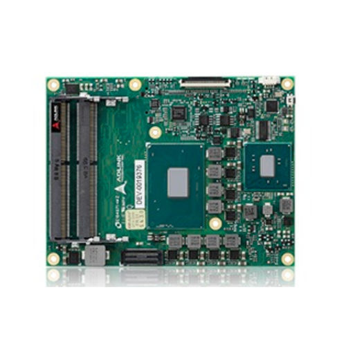 Computer-on-Modul / COM-Express - Express-KL series - ADLINK TECHNOLOGY - Intel® Xeon E3 / 7th Generation Intel® Core™ i7 / HDMI