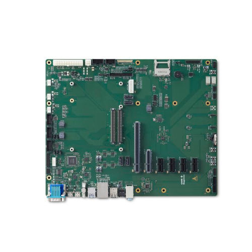 COM-Express-Trägerkarte - Express-BASE6 R3.1 - ADLINK TECHNOLOGY - ATX