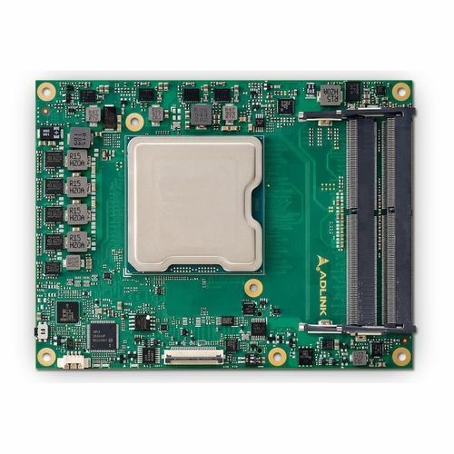 Computer-on-Modul / COM-Express - Express-ID7 series - ADLINK TECHNOLOGY - Intel® Xeon D-1735TR / Intel® Xeon D-1746TER / Intel® Xeon-D-1712TR