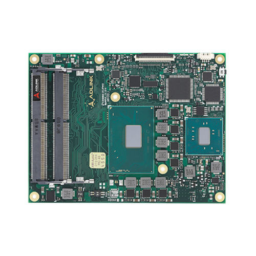 Computer-on-Modul / COM-Express - Express-SL2 - ADLINK TECHNOLOGY - Intel® Celeron® / Intel® Xeon / 6th Gen Intel® Core™