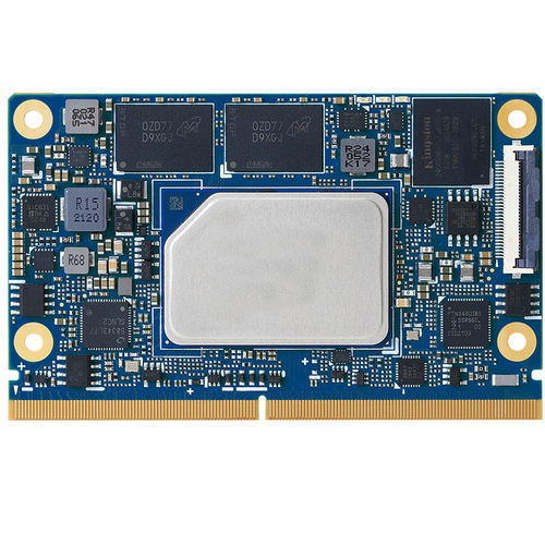 Computer-on-Modul / SMARC® - LEC-EL series - ADLINK TECHNOLOGY - Intel® Atom® x6425E / Intel® Atom™ x6211E / Intel® Atom™ x6425RE