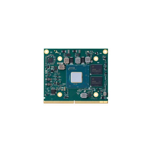 GPU-Modul / PCIe - MXM-AXe  - ADLINK TECHNOLOGY - intel® Architekturen / MXM