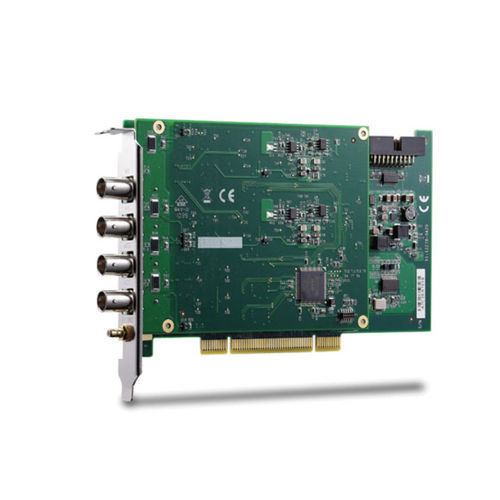 Analoge Datenerfassungskarte - PCI-9527L - ADLINK TECHNOLOGY - für dynamische Signale