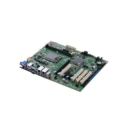 ATX-Mainboard - IMB-M47H - ADLINK TECHNOLOGY - Intel® Core i3 / Intel® Core i7 / Intel® Core i5