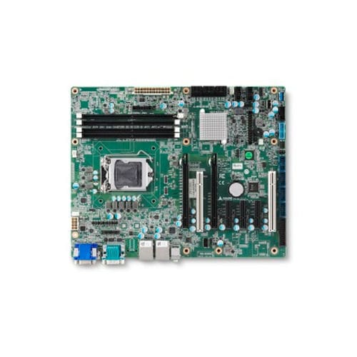 ATX-Mainboard - IMB-M45 - ADLINK TECHNOLOGY - Intel® Xeon / 8th Generation Intel® Core™ / 9th Generation Intel® Core™