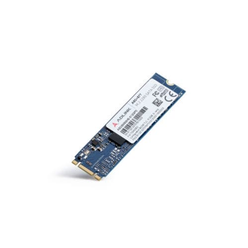 SATA-SSD - ASD+S7T - ADLINK TECHNOLOGY - außen / BiCS5
