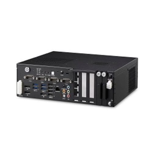 All-in-one-Computer - ADi-SA2X-RZ  - ADLINK TECHNOLOGY - AMD Ryzen™ Embedded V1000 / AMD Ryzen™ Embedded R1000 / PCI-Express