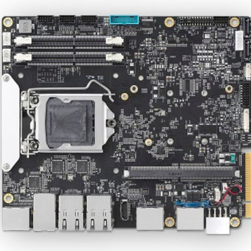 MSTX-Mainboard - AMSTX-CF series - ADLINK TECHNOLOGY - 9th Generation Intel® Core™ / Intel® 8e Generation Core i5 / Intel® 8e Generation Core i7