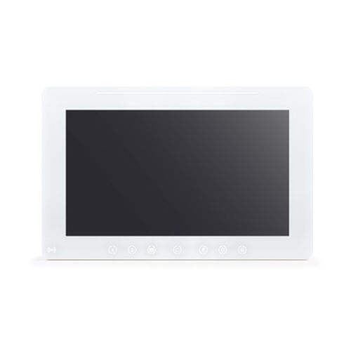 Panel-PC / LCD - MLC series - ADLINK TECHNOLOGY - mit kapazitivem PCAP-Touchscreen / Multitouchscreen / 15,6"