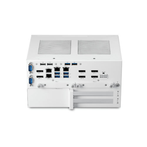 Edge-Computer - MLB-3002  - ADLINK TECHNOLOGY - GPU / Box / 9th Generation Intel® Core™