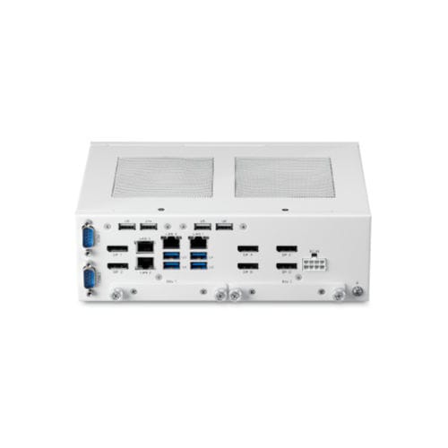 Edge-Computer - MLB-3000 - ADLINK TECHNOLOGY - GPU / Box / 9th Generation Intel® Core™