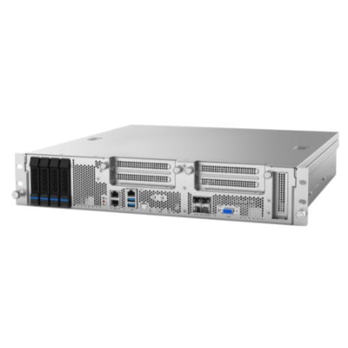 GPU-Server - MECS-7211 - ADLINK TECHNOLOGY - 2U / 19" / Intel® Xeon