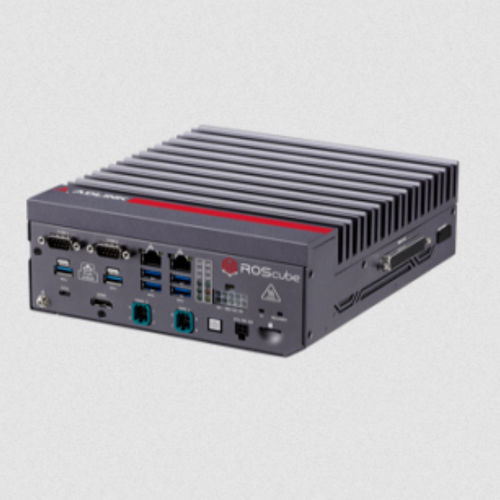 Robotersteuerung - RQX-580 - ADLINK TECHNOLOGY