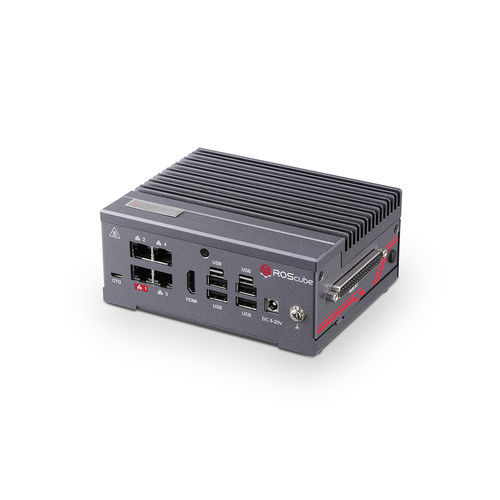 Kompakte Robotersteuerung - NPN-1B - ADLINK TECHNOLOGY