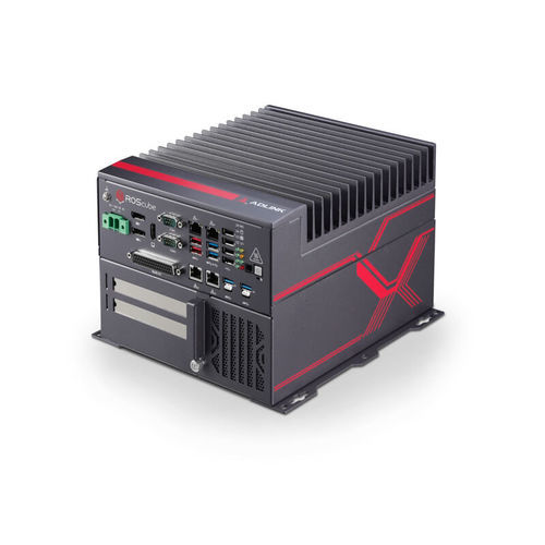 Mobile Robotersteuerung - RQI-5 series - ADLINK TECHNOLOGY