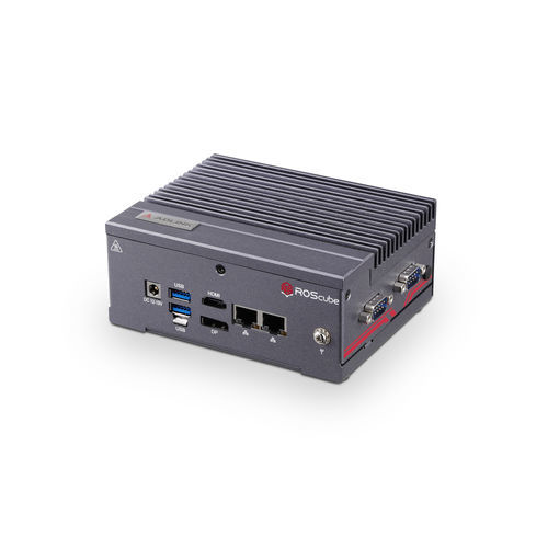Mobile Robotersteuerung - RQP-T3 series - ADLINK TECHNOLOGY