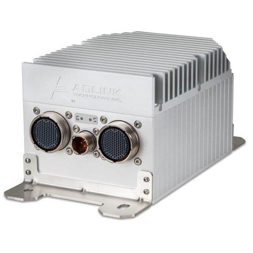 Embedded-Computer - HPERC-KBL-MH - ADLINK TECHNOLOGY - Intel® Xeon® Processor E3-1505L v6 / Quad-Core / USB