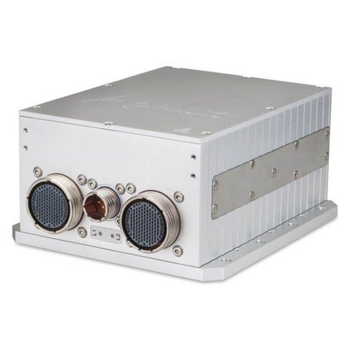 Embedded-Computer - HPERC-KBL-MC  - ADLINK TECHNOLOGY - Intel® Xeon® Processor E3-1505L v6 / Quad-Core / PCI-Express