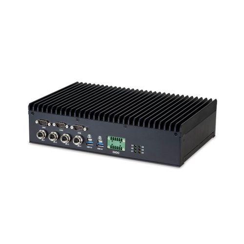 Edge-PC - AVA-RAGX  - ADLINK TECHNOLOGY - Box / NVIDIA® Jetson AGX Xavier™ / kompakt